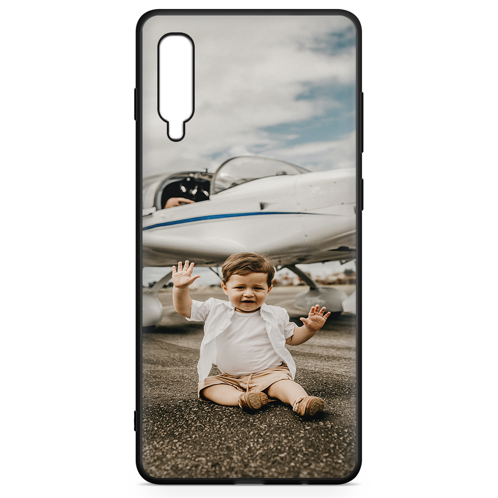 Samsung A50 Custom Case